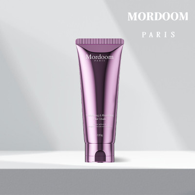 Smoothing & Repairing Hair Mask