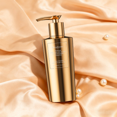 Premium  Anti -Hair Loss & Hair Strengthening Shampoo