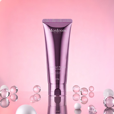 Smoothing & Repairing Hair Mask