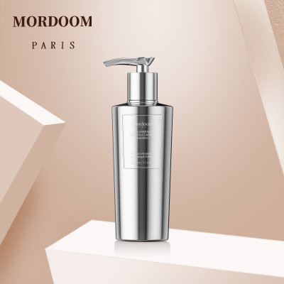 Volumizing and Oil-Control Shampoo